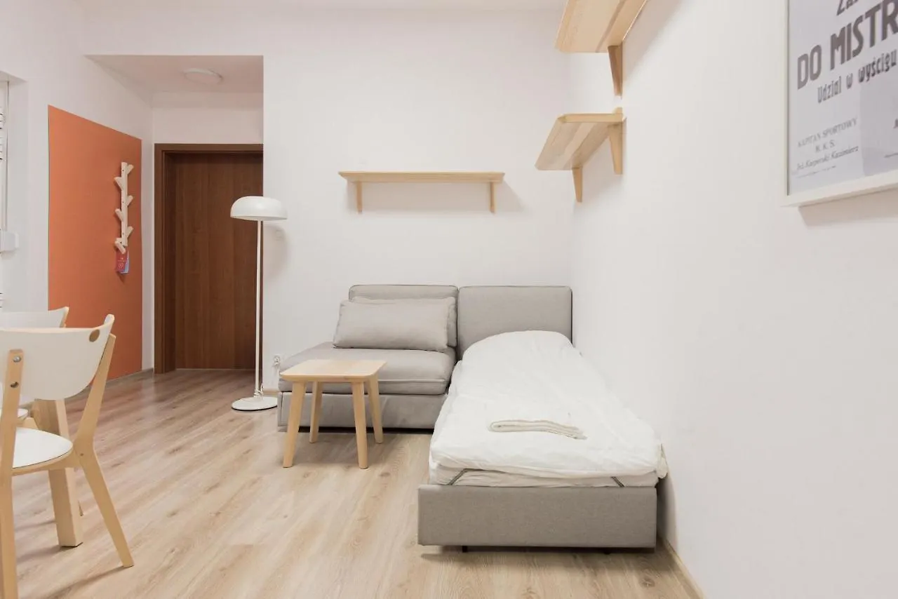 Bed & Breakfast Dom Goscinny Lukluk Sopot