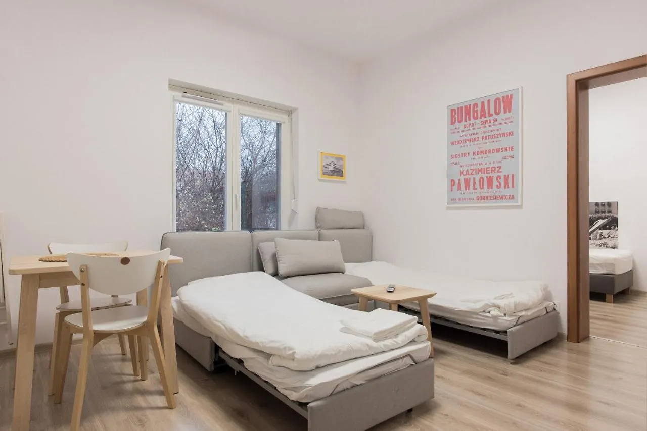Bed & Breakfast Dom Goscinny Lukluk Sopot