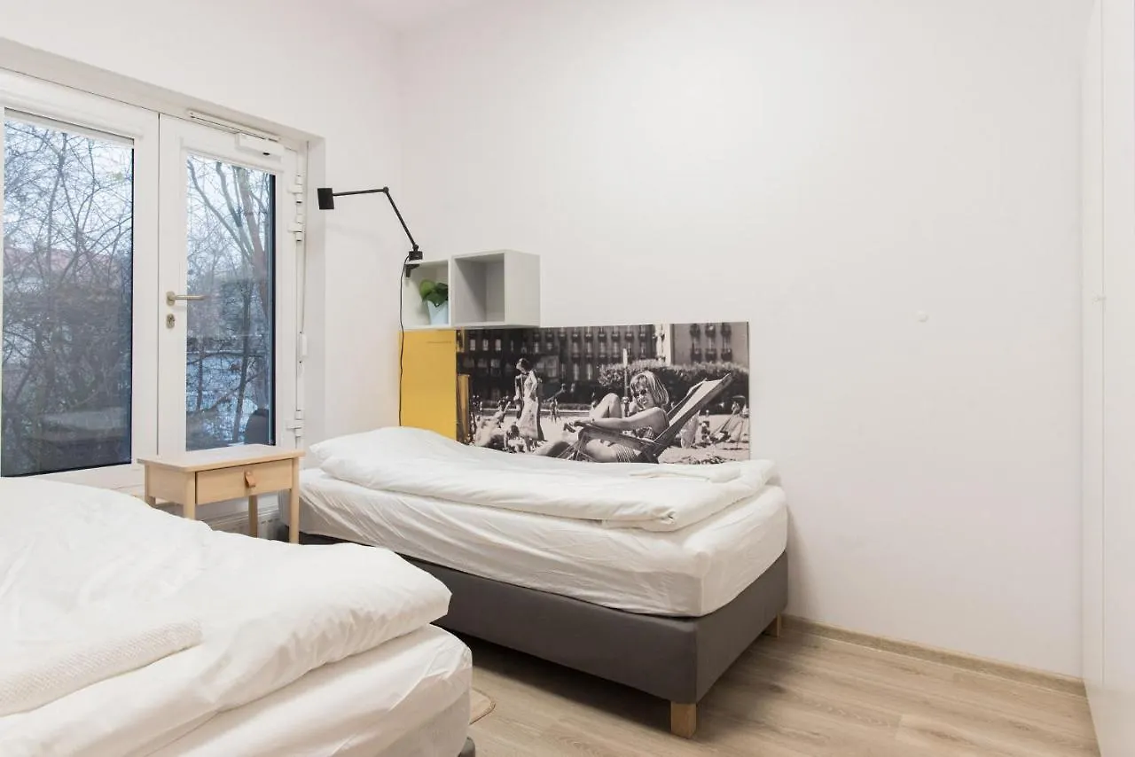 Dom Goscinny Lukluk Sopot