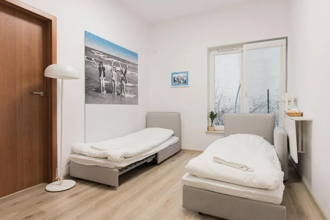 Dom Goscinny Lukluk Sopot