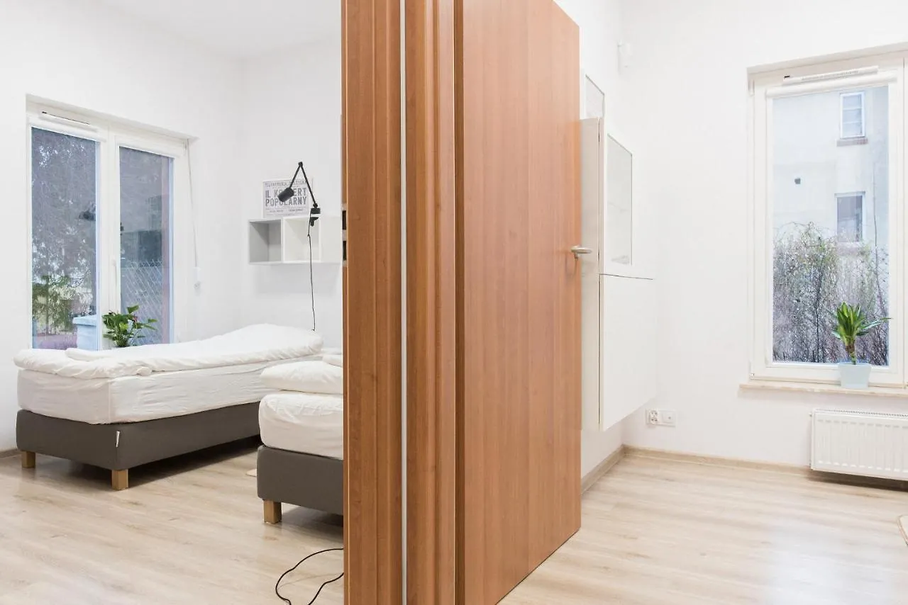 Bed & Breakfast Dom Goscinny Lukluk Sopot