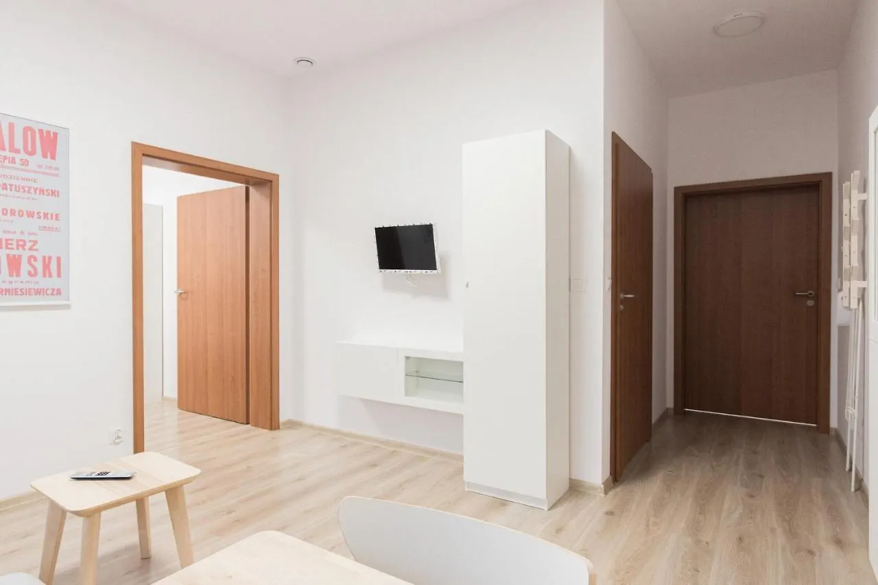 Dom Goscinny Lukluk Sopot Bed & Breakfast