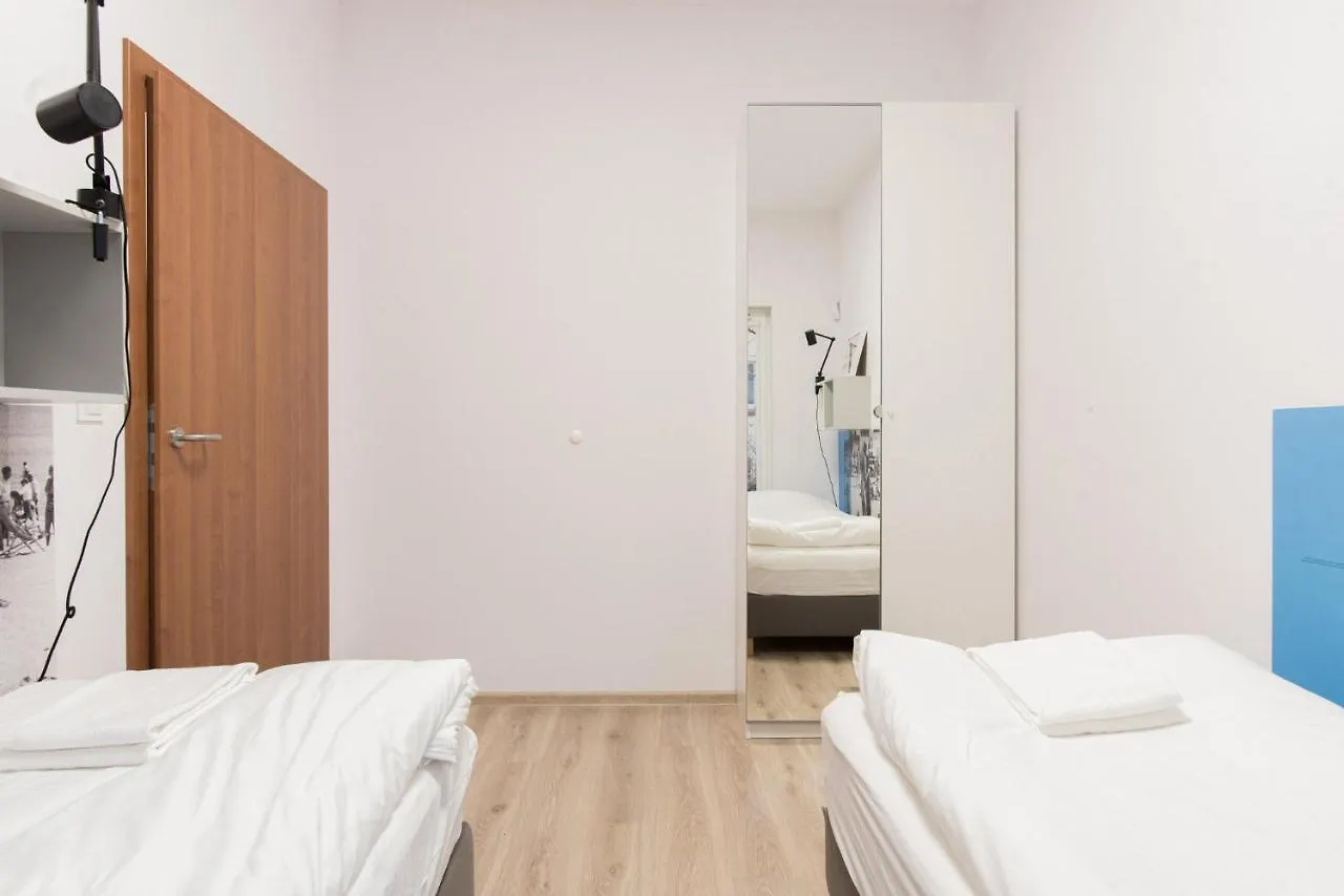 Bed & Breakfast Dom Goscinny Lukluk Sopot