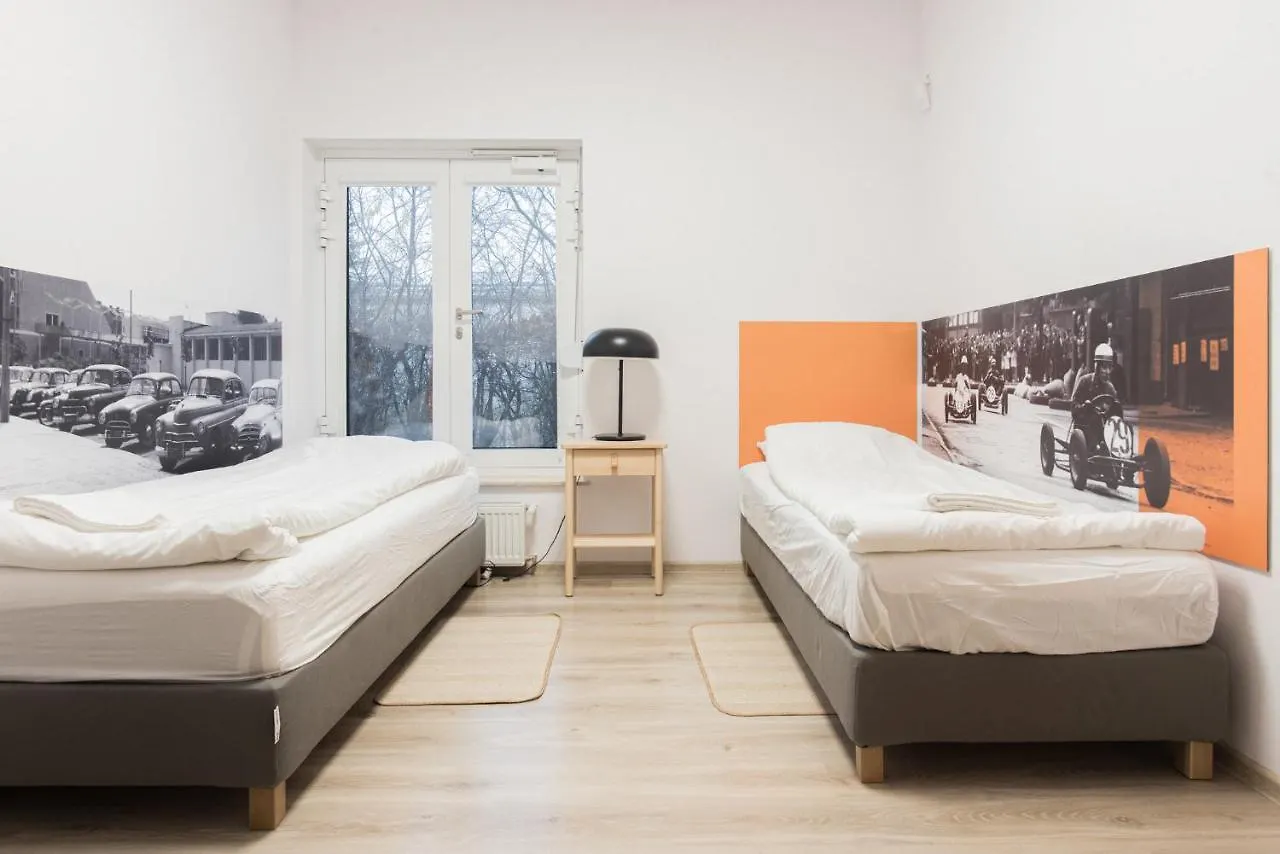 Bed & Breakfast Dom Goscinny Lukluk Sopot Poland