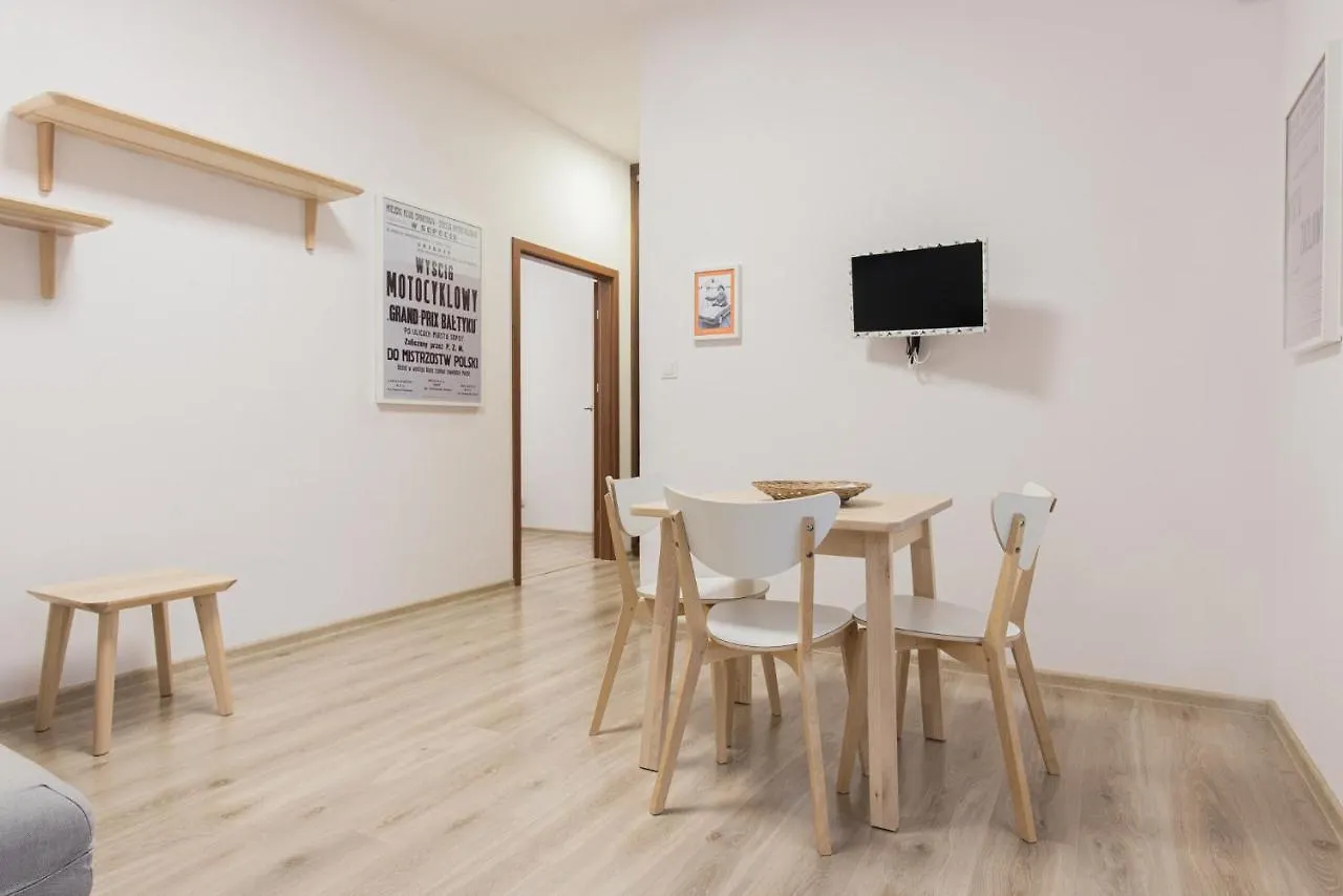 Bed & Breakfast Dom Goscinny Lukluk Sopot Poland