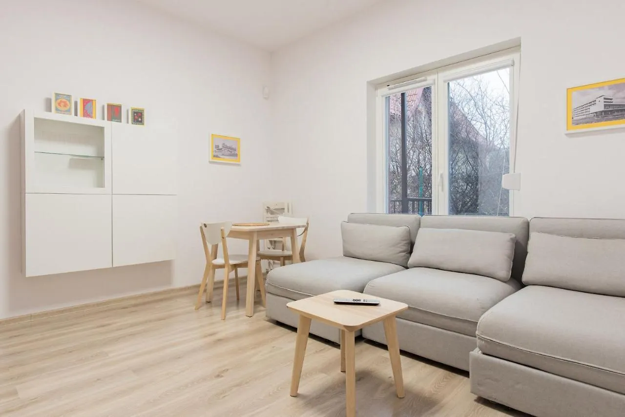Dom Goscinny Lukluk Sopot