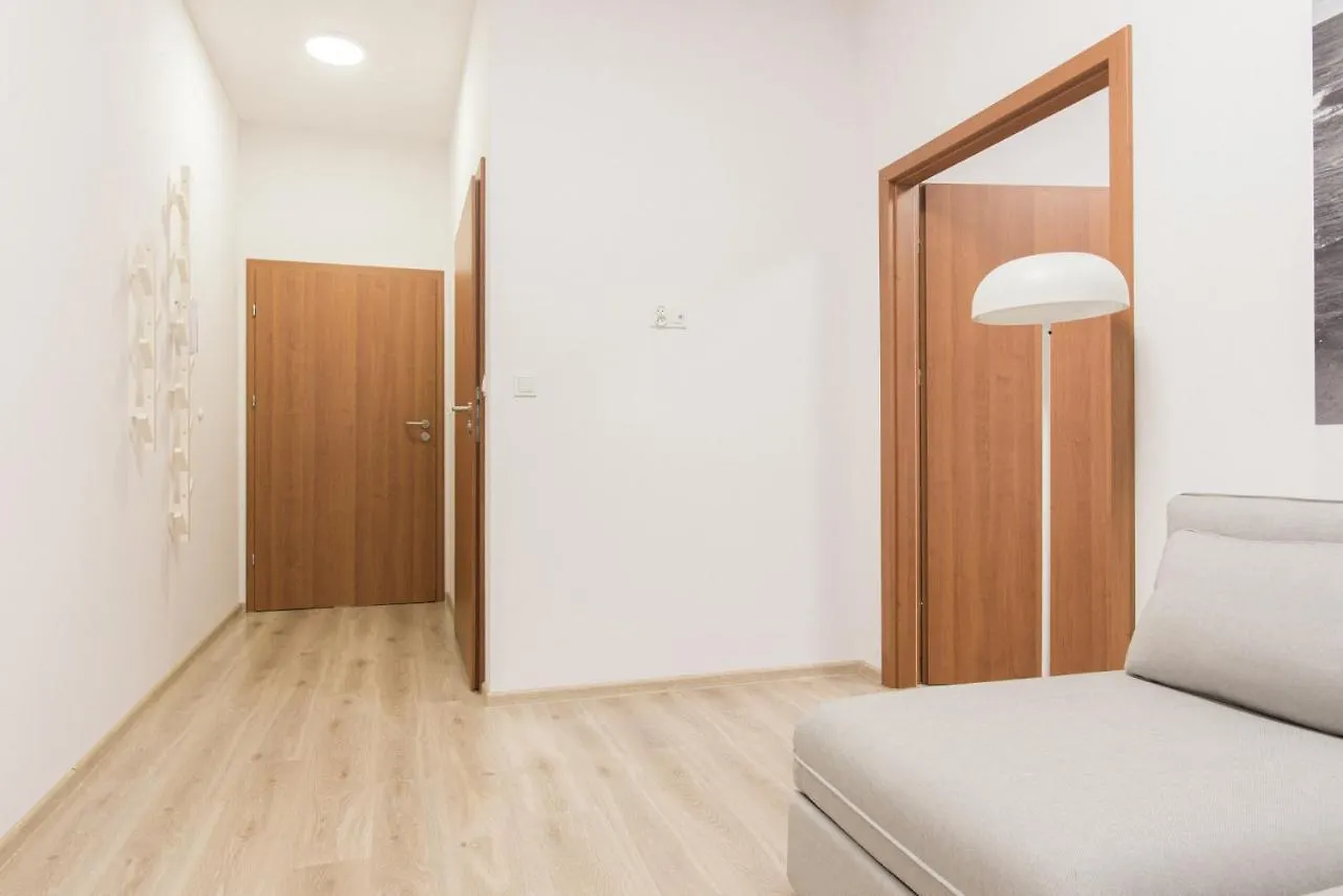 Dom Goscinny Lukluk Sopot Bed & Breakfast