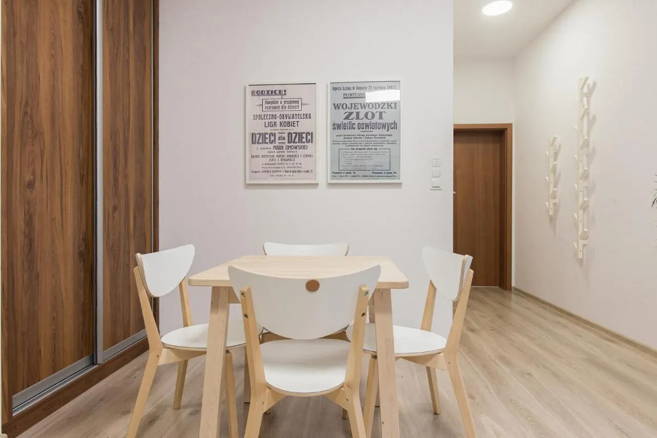 Dom Goscinny Luk Luk Sopot Bed & Breakfast
