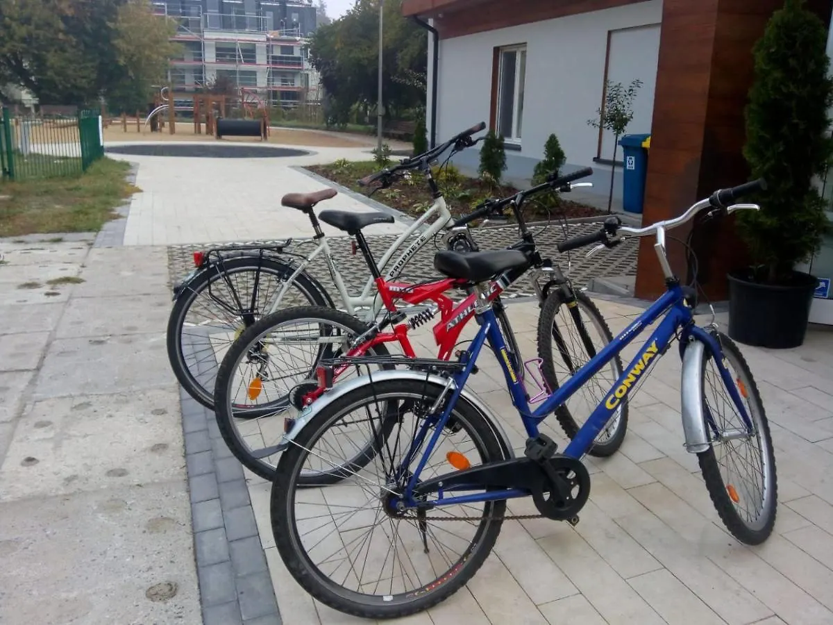 Dom Goscinny Lukluk Sopot