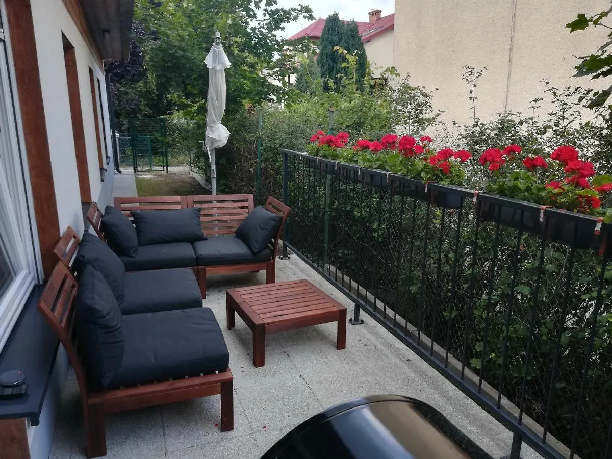 Dom Goscinny Lukluk Sopot
