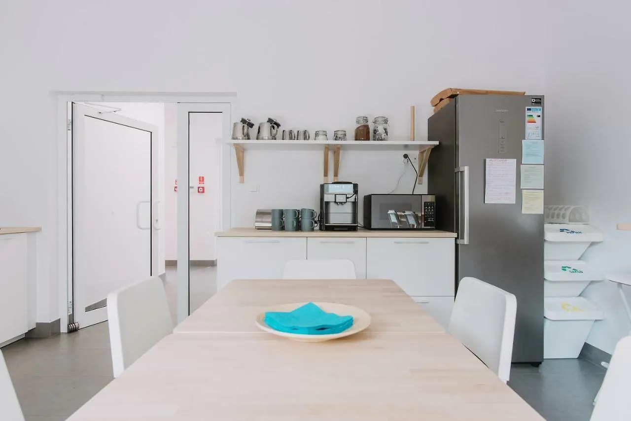Bed & Breakfast Dom Goscinny Lukluk Sopot