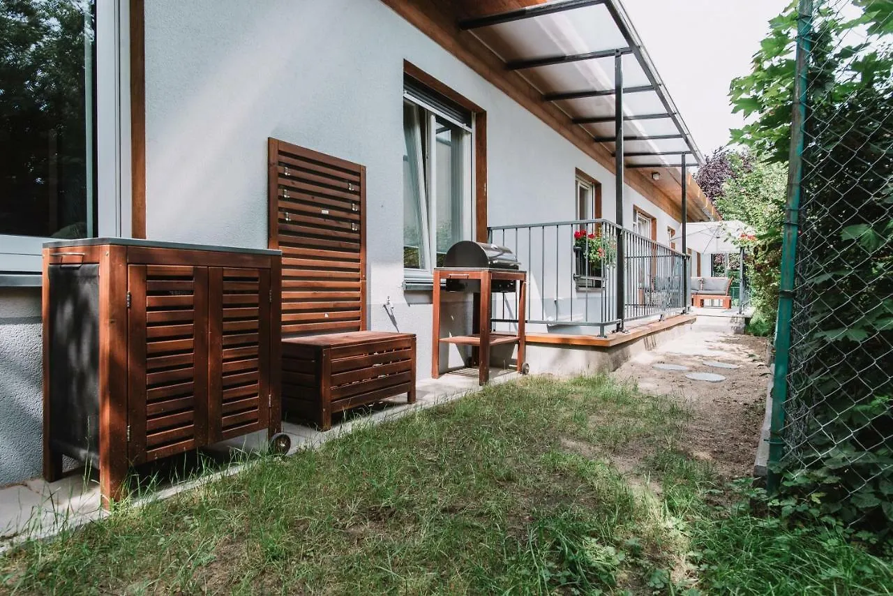Dom Goscinny Lukluk Sopot Bed & Breakfast