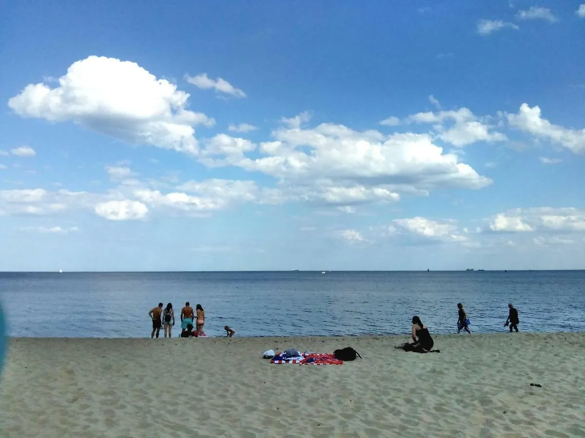 Dom Goscinny Lukluk Sopot 0*,  Poland