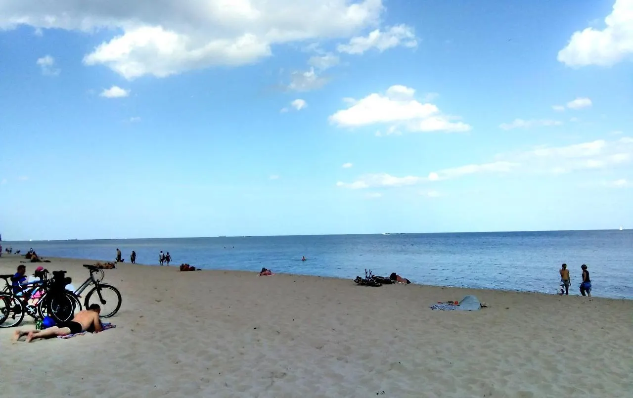 Dom Goscinny Lukluk Sopot